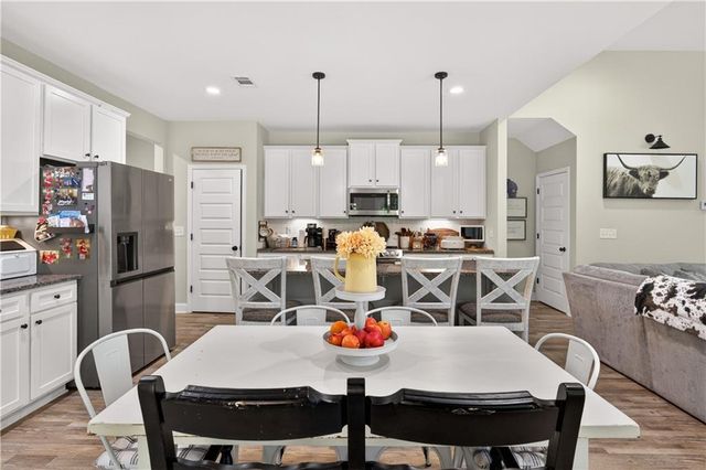 65 Harmony Woods Drive, Dallas, GA 30157
