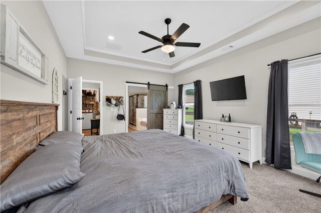 65 Harmony Woods Drive, Dallas, GA 30157