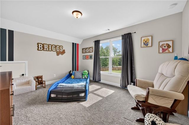 65 Harmony Woods Drive, Dallas, GA 30157