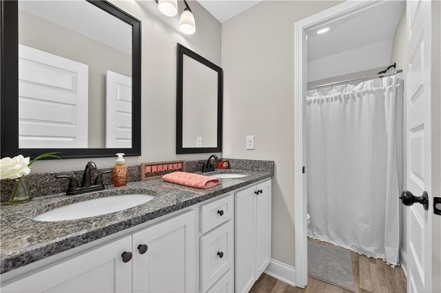 65 Harmony Woods Drive, Dallas, GA 30157