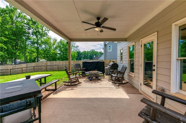65 Harmony Woods Drive, Dallas, GA 30157