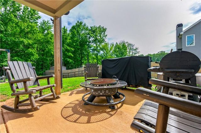 65 Harmony Woods Drive, Dallas, GA 30157