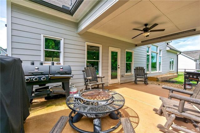 65 Harmony Woods Drive, Dallas, GA 30157
