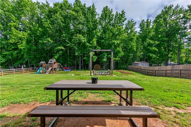 65 Harmony Woods Drive, Dallas, GA 30157