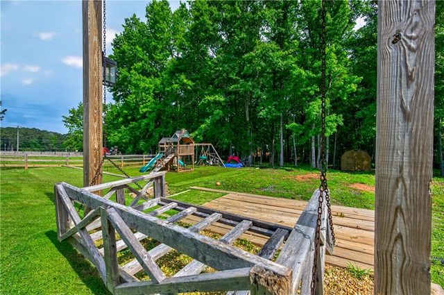 65 Harmony Woods Drive, Dallas, GA 30157