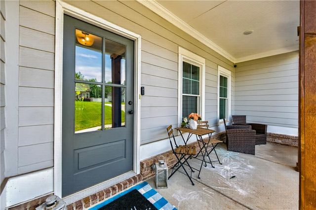 65 Harmony Woods Drive, Dallas, GA 30157