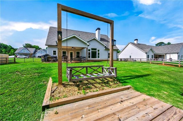 65 Harmony Woods Drive, Dallas, GA 30157