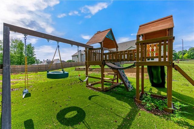 65 Harmony Woods Drive, Dallas, GA 30157