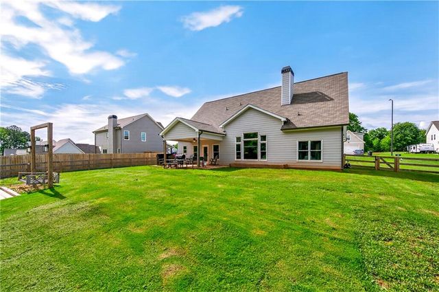 65 Harmony Woods Drive, Dallas, GA 30157