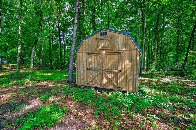 65 Harmony Woods Drive, Dallas, GA 30157
