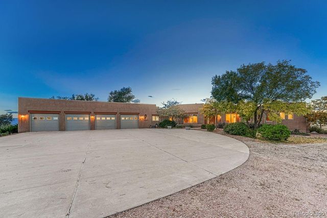 4050 Old Ranch Road, Colorado Springs, CO 80908