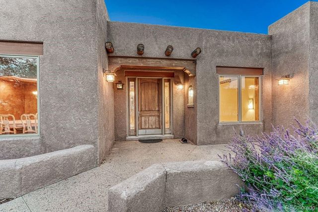 4050 Old Ranch Road, Colorado Springs, CO 80908