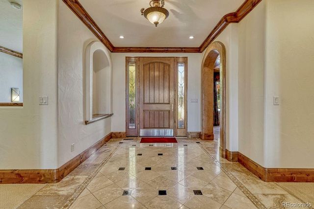 4050 Old Ranch Road, Colorado Springs, CO 80908