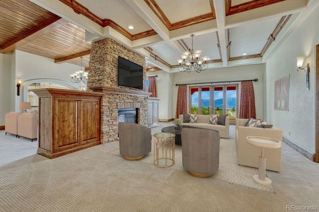 4050 Old Ranch Road, Colorado Springs, CO 80908