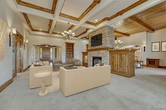 4050 Old Ranch Road, Colorado Springs, CO 80908