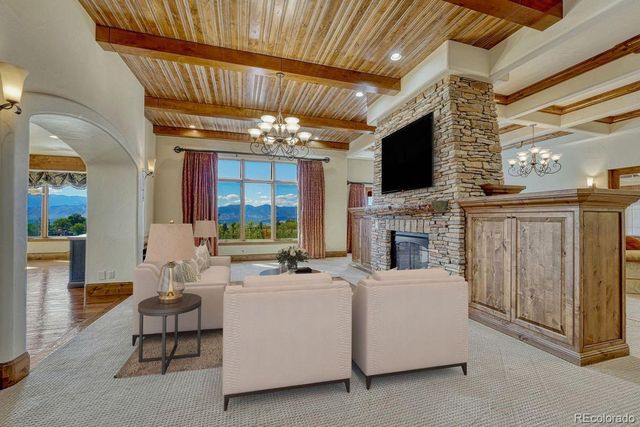 4050 Old Ranch Road, Colorado Springs, CO 80908
