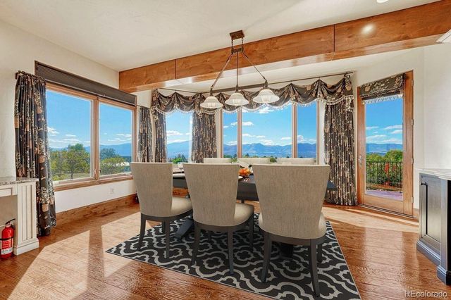 4050 Old Ranch Road, Colorado Springs, CO 80908