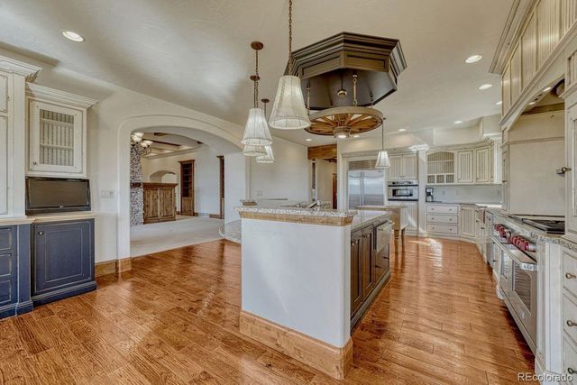 4050 Old Ranch Road, Colorado Springs, CO 80908