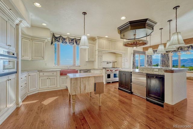 4050 Old Ranch Road, Colorado Springs, CO 80908