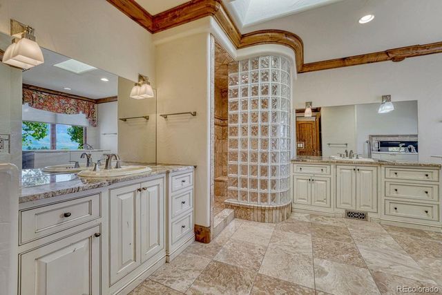 4050 Old Ranch Road, Colorado Springs, CO 80908