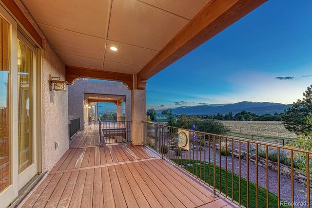 4050 Old Ranch Road, Colorado Springs, CO 80908
