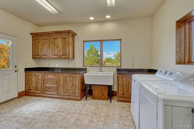 4050 Old Ranch Road, Colorado Springs, CO 80908