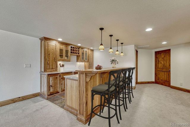 4050 Old Ranch Road, Colorado Springs, CO 80908