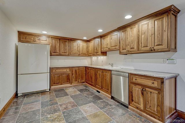 4050 Old Ranch Road, Colorado Springs, CO 80908