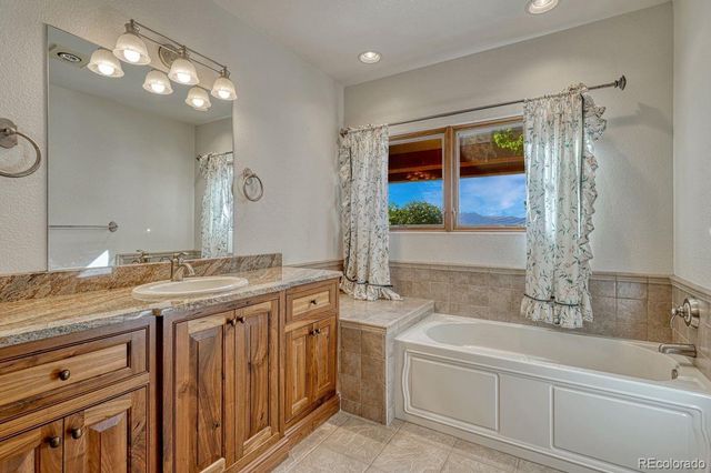 4050 Old Ranch Road, Colorado Springs, CO 80908