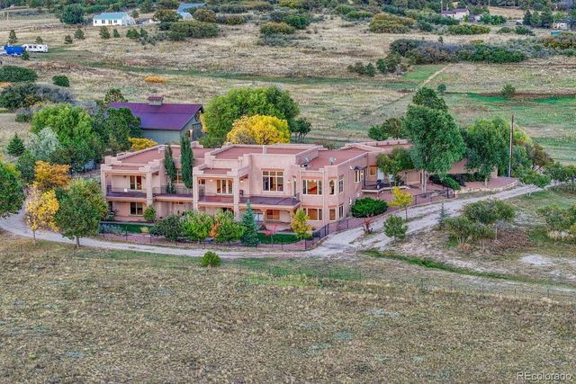 4050 Old Ranch Road, Colorado Springs, CO 80908