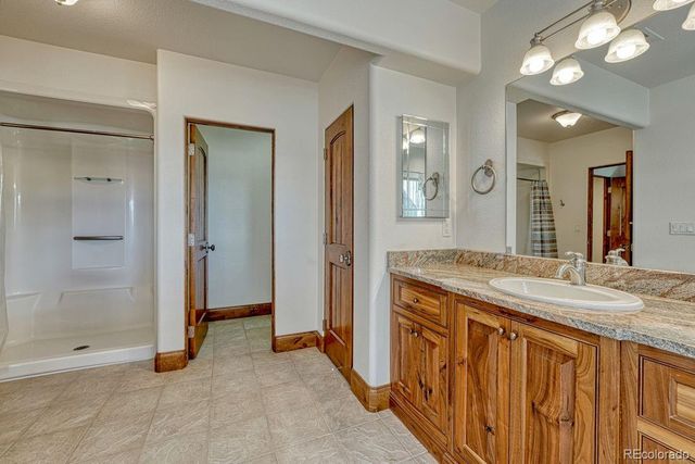 4050 Old Ranch Road, Colorado Springs, CO 80908
