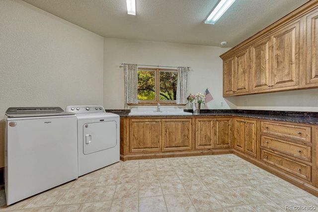 4050 Old Ranch Road, Colorado Springs, CO 80908