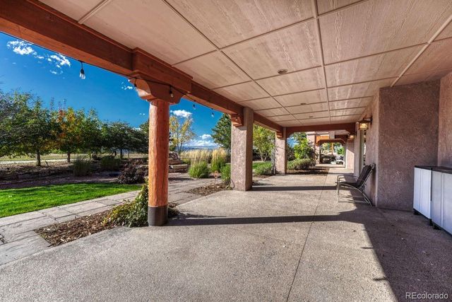 4050 Old Ranch Road, Colorado Springs, CO 80908
