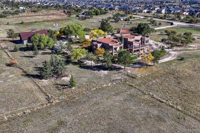 4050 Old Ranch Road, Colorado Springs, CO 80908