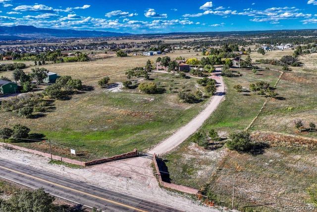 4050 Old Ranch Road, Colorado Springs, CO 80908