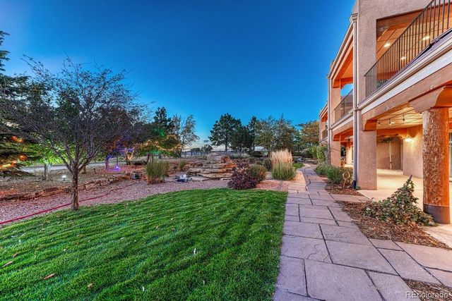 4050 Old Ranch Road, Colorado Springs, CO 80908
