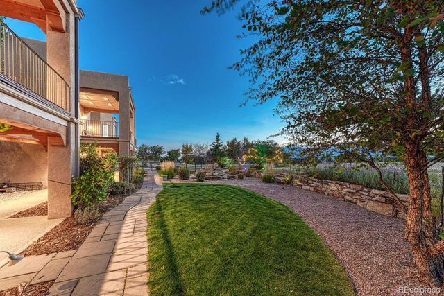 4050 Old Ranch Road, Colorado Springs, CO 80908