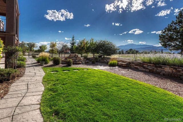 4050 Old Ranch Road, Colorado Springs, CO 80908