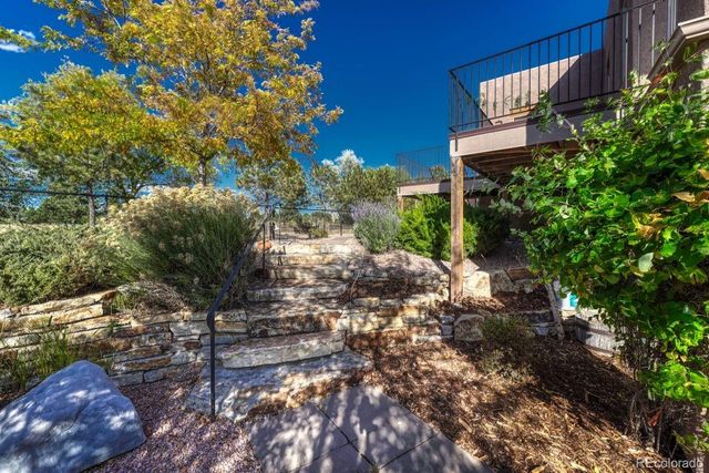 4050 Old Ranch Road, Colorado Springs, CO 80908