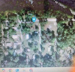 NE 164 LANE, Citra, FL 32113