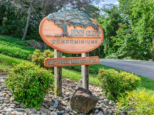 305 Piney Mountain Drive C-1, Asheville, NC 28805