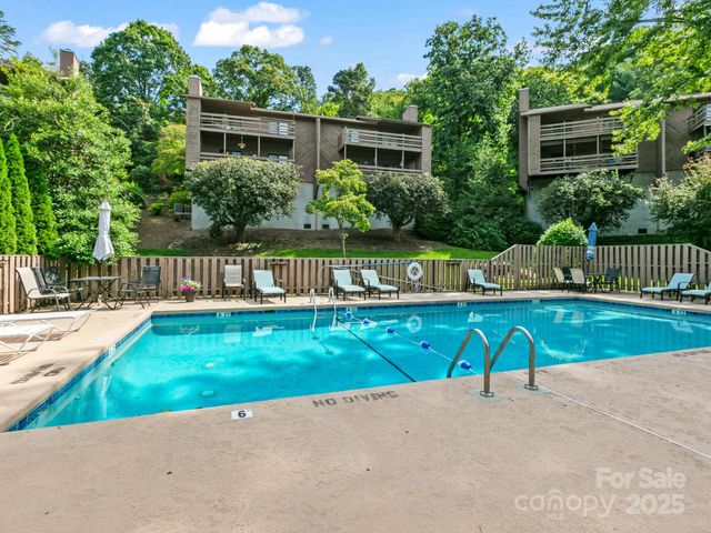 305 Piney Mountain Drive C-1, Asheville, NC 28805