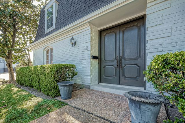 161 Sage Road, Houston, TX 77056