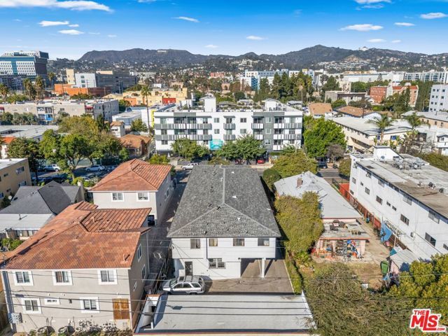 5642 Lexington Avenue, Los Angeles, CA 90038
