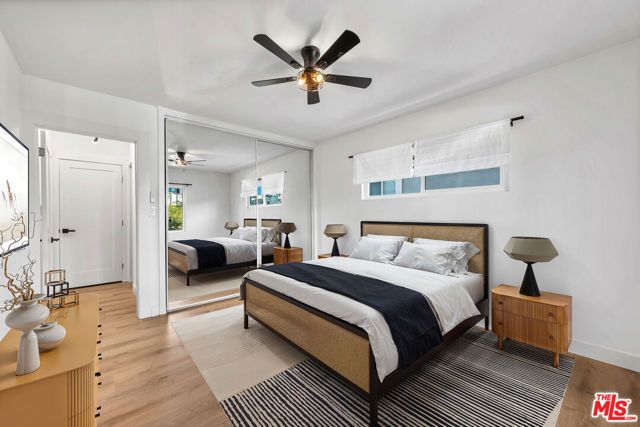 5642 Lexington Avenue, Los Angeles, CA 90038