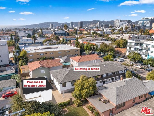 5642 Lexington Avenue, Los Angeles, CA 90038