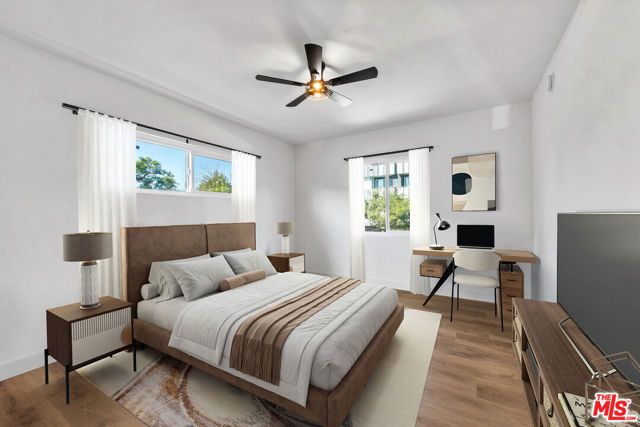 5642 Lexington Avenue, Los Angeles, CA 90038