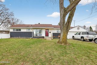 5810 Everwood Road, Toledo, OH 43613