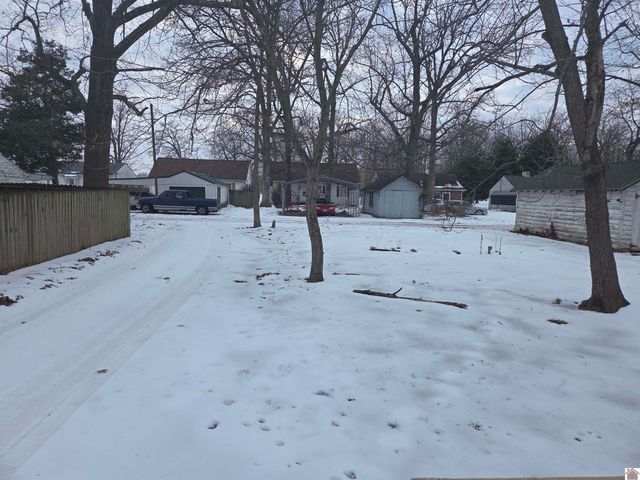 733 N 26th, Paducah, KY 42001