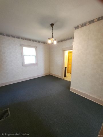 408 N 16Th Street, New Castle, IN 47362